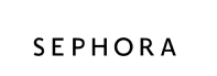 partner logo - sephora