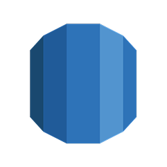 AWS rds