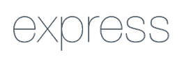 express.js